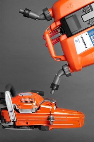 Bidon double Husqvarna 580754201